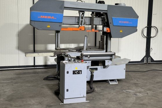 MEBA - ECO 410 DG
