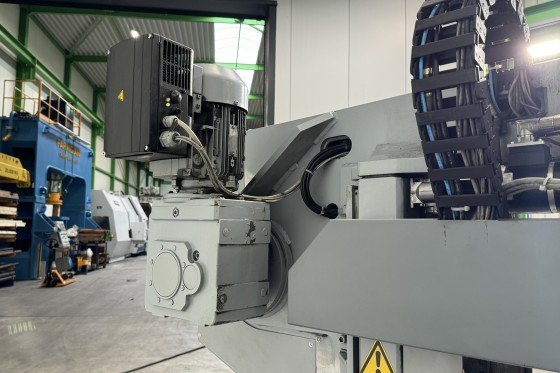 MEBA - ECO 410 DG