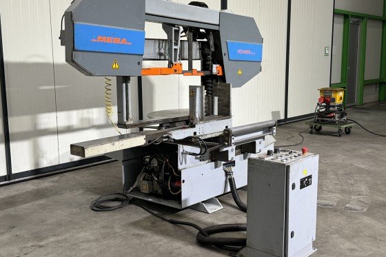 MEBA - ECO 410 DG