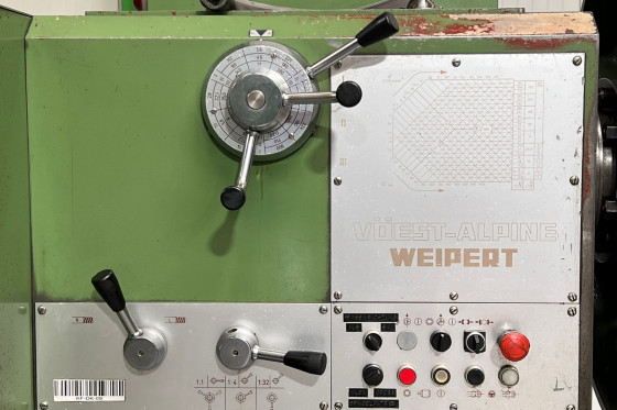 WEIPERT - W 1103