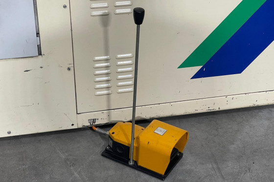 GEKA - Hydracrop 80 SD