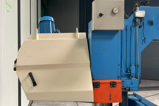 MEBA - 410 DG 700