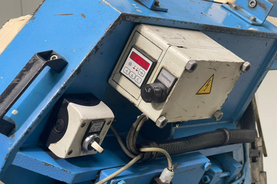 MEBA - 410 DG 700