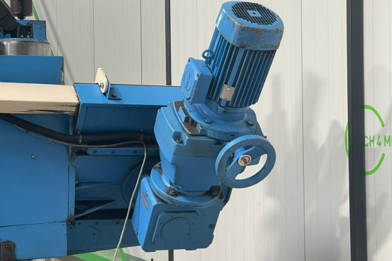 MEBA - 410 DG 700