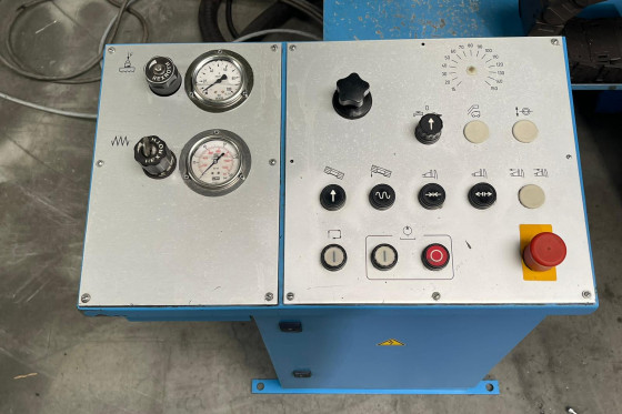 MEBA - 410 DG 700