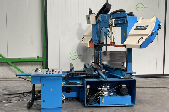 MEBA - 410 DG 700