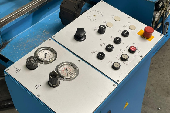 MEBA - 410 DG 700