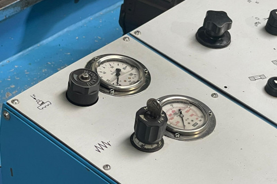 MEBA - 410 DG 700