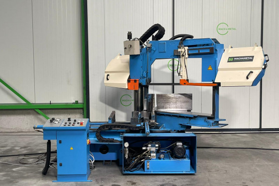 MEBA - 410 DG 700