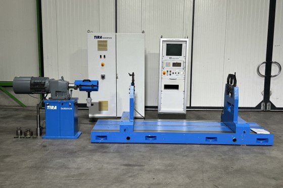 TIRA - K 1500