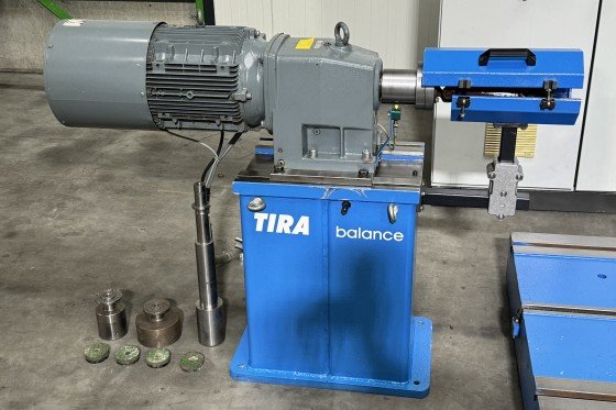 TIRA - K 1500