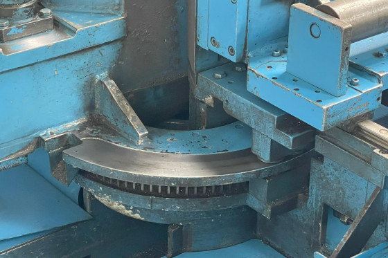 MEBA - 410 DG 700