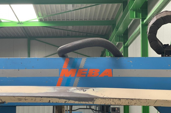 MEBA - 410 DG 700