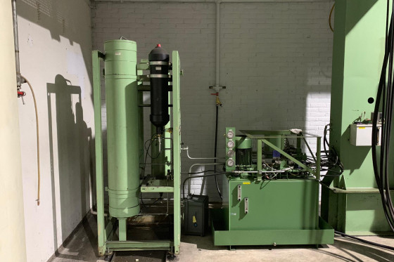 UNION - CBFK 150