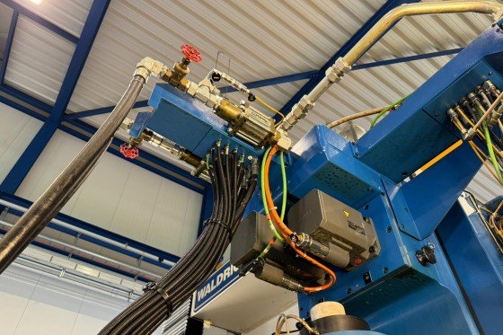 Waldrich Coburg - 30-10 S 3640