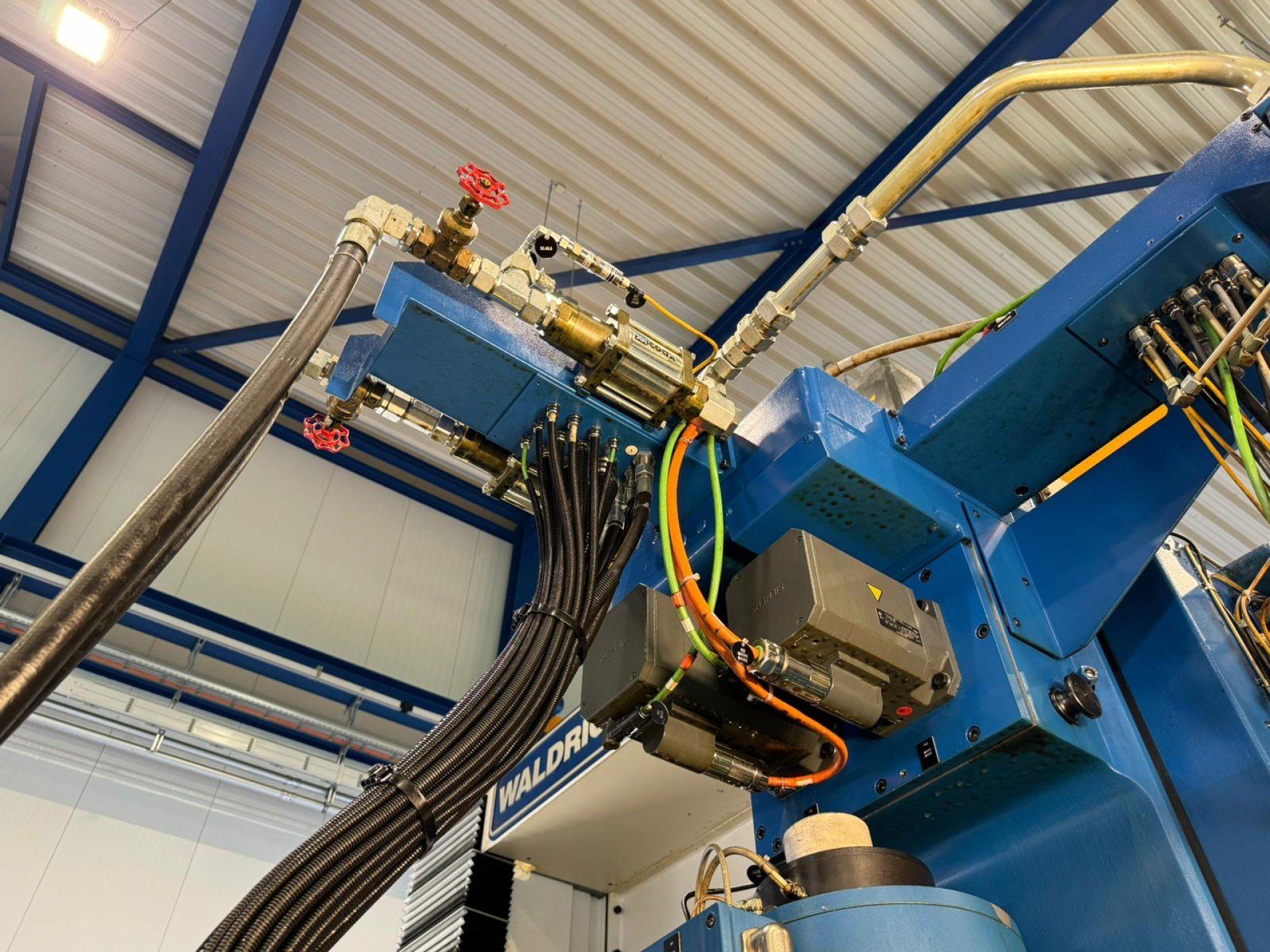 New And Used Machine Tools & Equipment