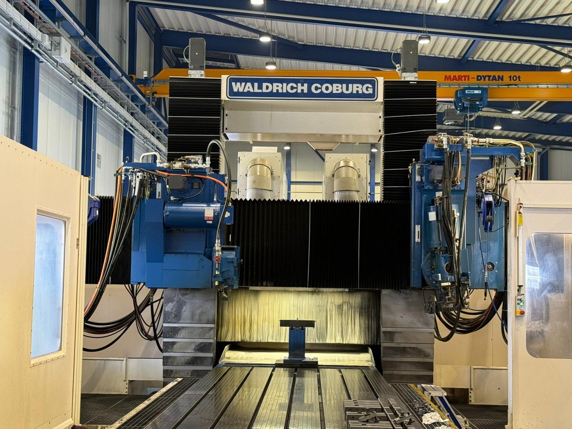 New And Used Machine Tools & Equipment
