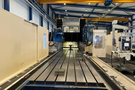 Waldrich Coburg - 30-10 S 3640