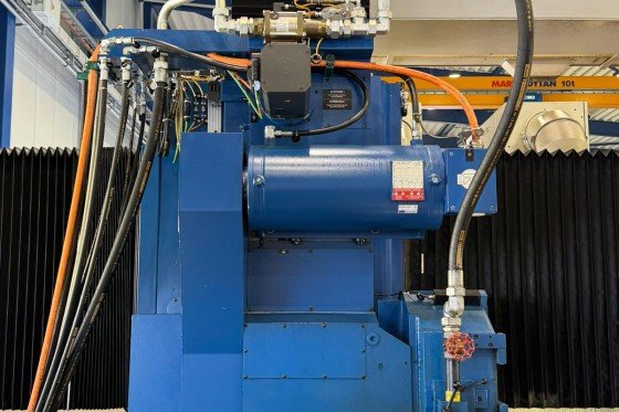 Waldrich Coburg - 30-10 S 3640
