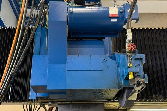 Waldrich Coburg - 30-10 S 3640