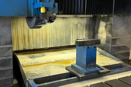 Waldrich Coburg - 30-10 S 3640