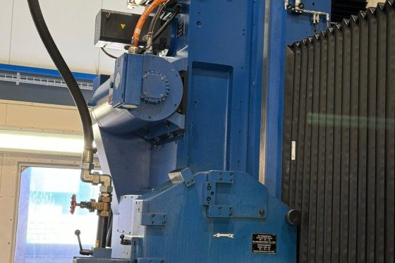 Waldrich Coburg - 30-10 S 3640