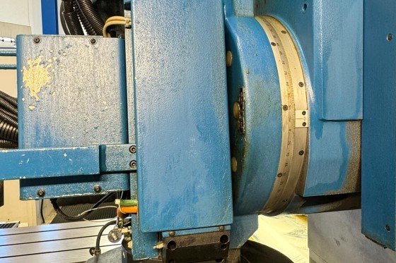 Waldrich Coburg - 30-10 S 3640