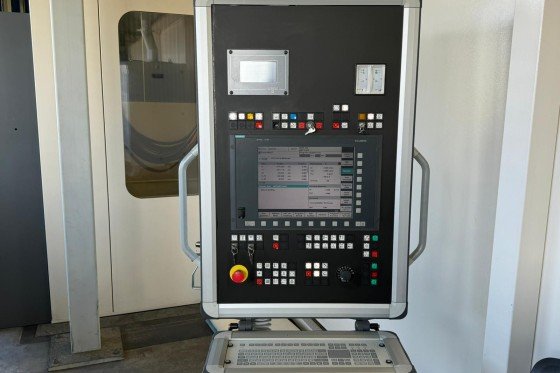 Waldrich Coburg - 30-10 S 3640