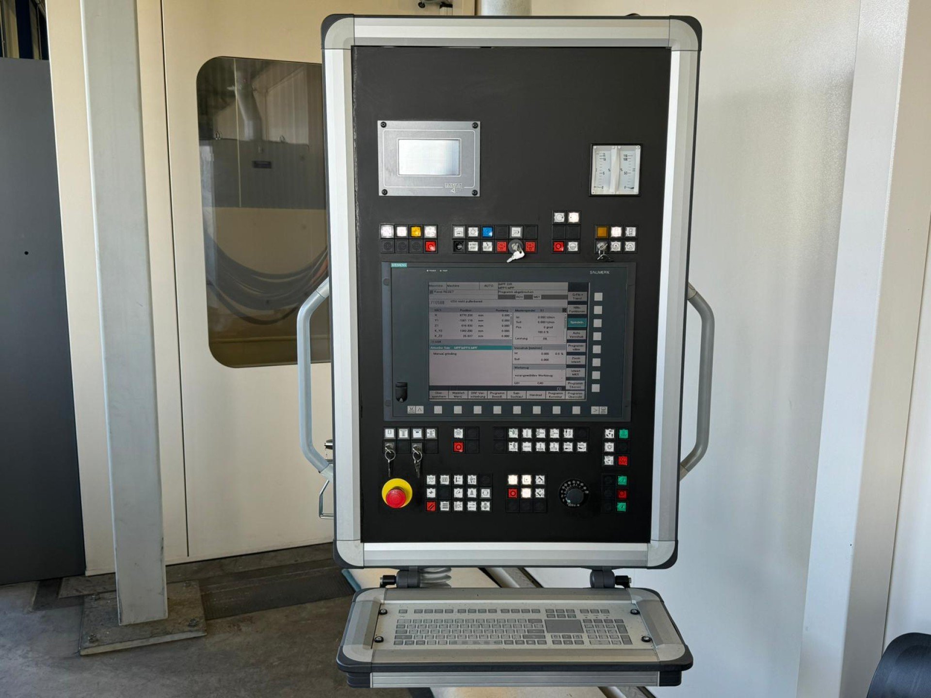 New And Used Machine Tools & Equipment