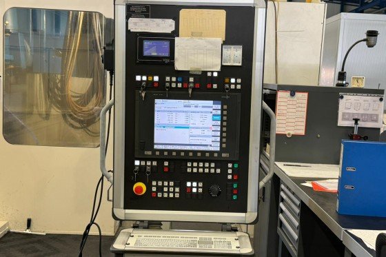 Waldrich Coburg - 30-10 S 3640