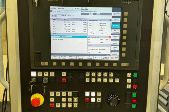 Waldrich Coburg - 30-10 S 3640