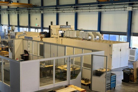 Waldrich Coburg - 30-10 S 3640