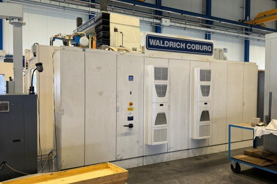 Waldrich Coburg - 30-10 S 3640