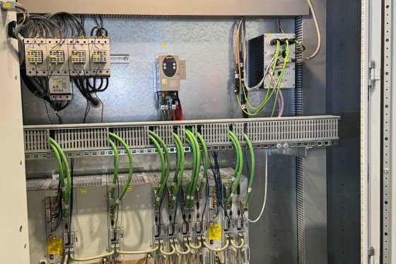 Waldrich Coburg - 30-10 S 3640