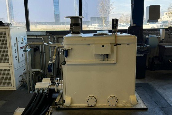 Waldrich Coburg - 30-10 S 3640