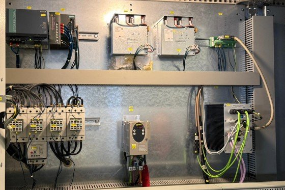 Waldrich Coburg - 30-10 S 3640