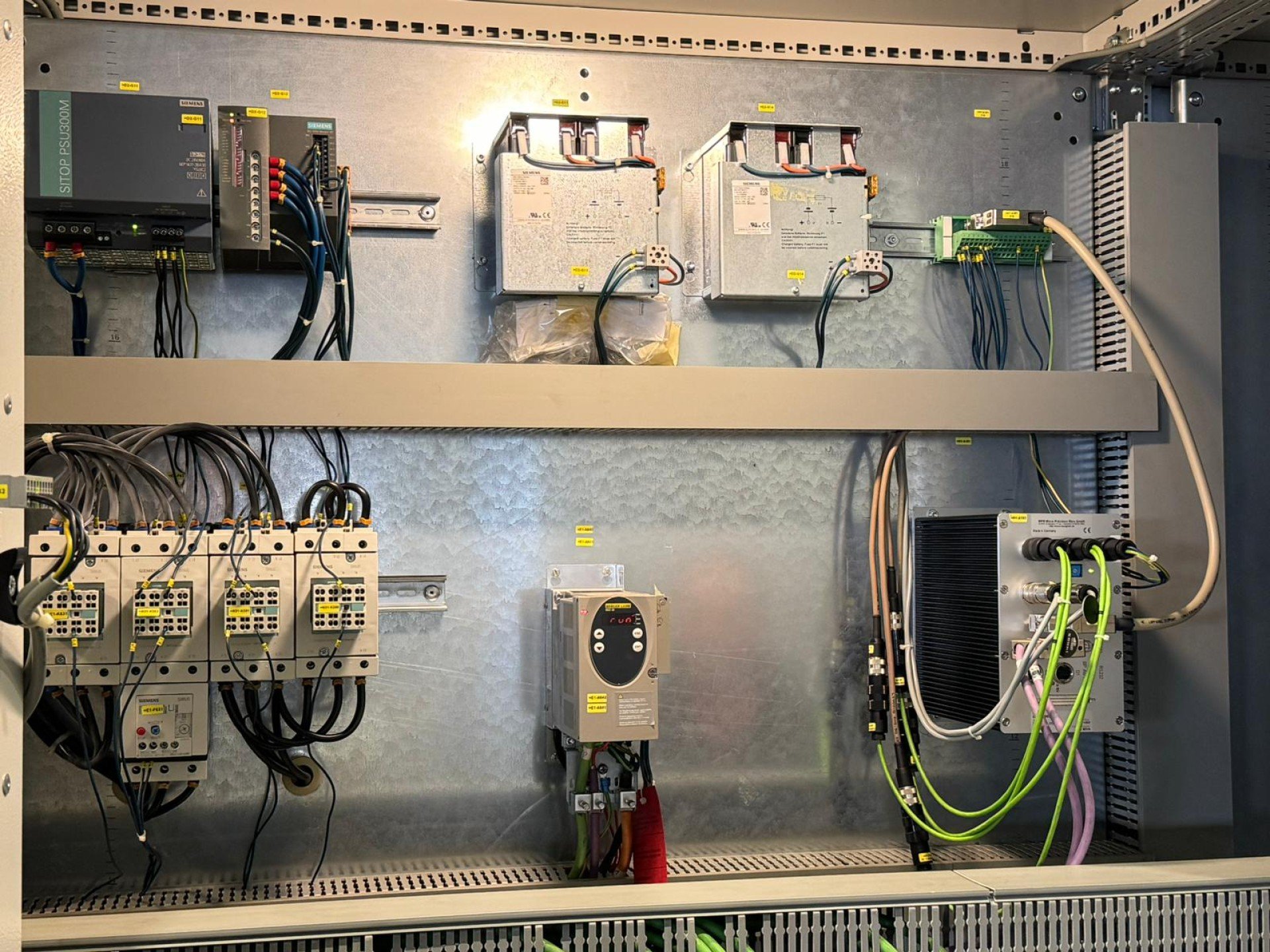 New And Used Machine Tools & Equipment