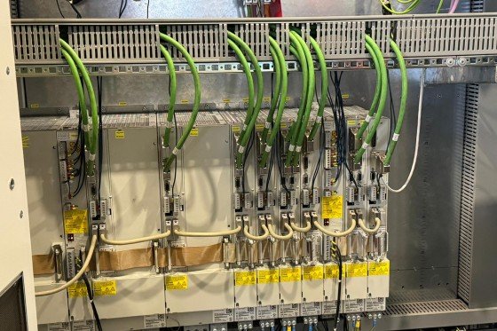 Waldrich Coburg - 30-10 S 3640