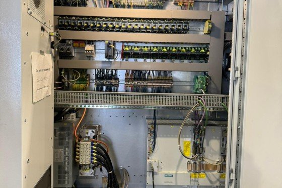 Waldrich Coburg - 30-10 S 3640