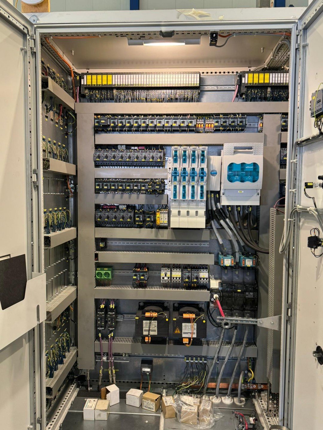 New And Used Machine Tools & Equipment