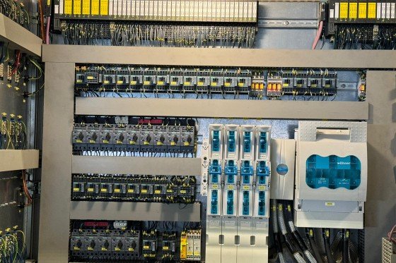Waldrich Coburg - 30-10 S 3640