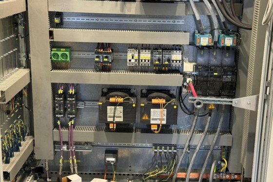 Waldrich Coburg - 30-10 S 3640