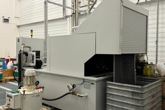 Waldrich Coburg - 30-10 S 3640