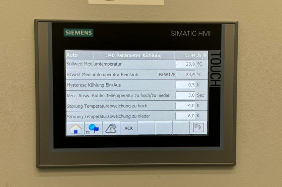 Waldrich Coburg - 30-10 S 3640