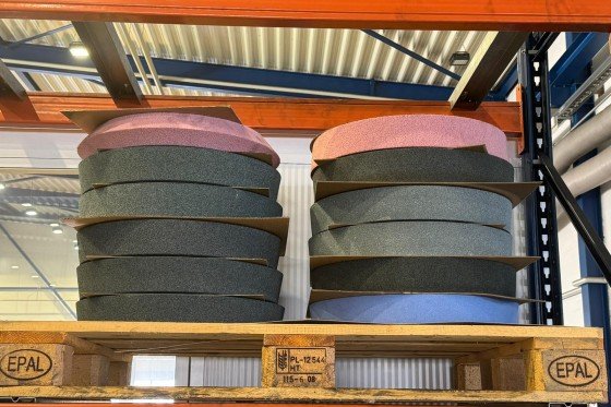 Waldrich Coburg - 30-10 S 3640