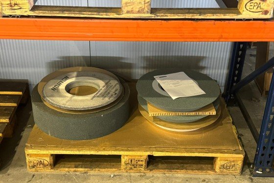Waldrich Coburg - 30-10 S 3640