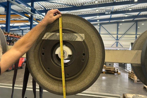 Waldrich Coburg - 30-10 S 3640
