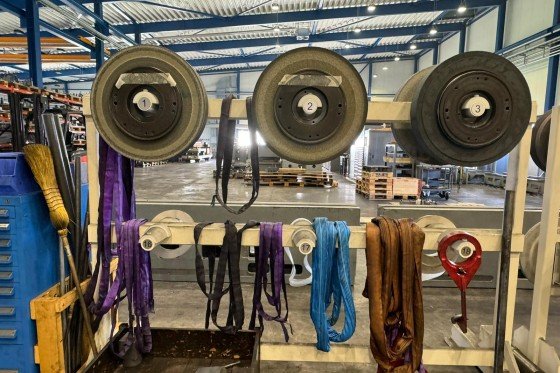 Waldrich Coburg - 30-10 S 3640