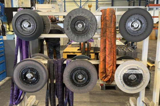 Waldrich Coburg - 30-10 S 3640