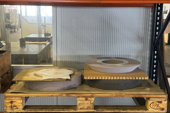 Waldrich Coburg - 30-10 S 3640
